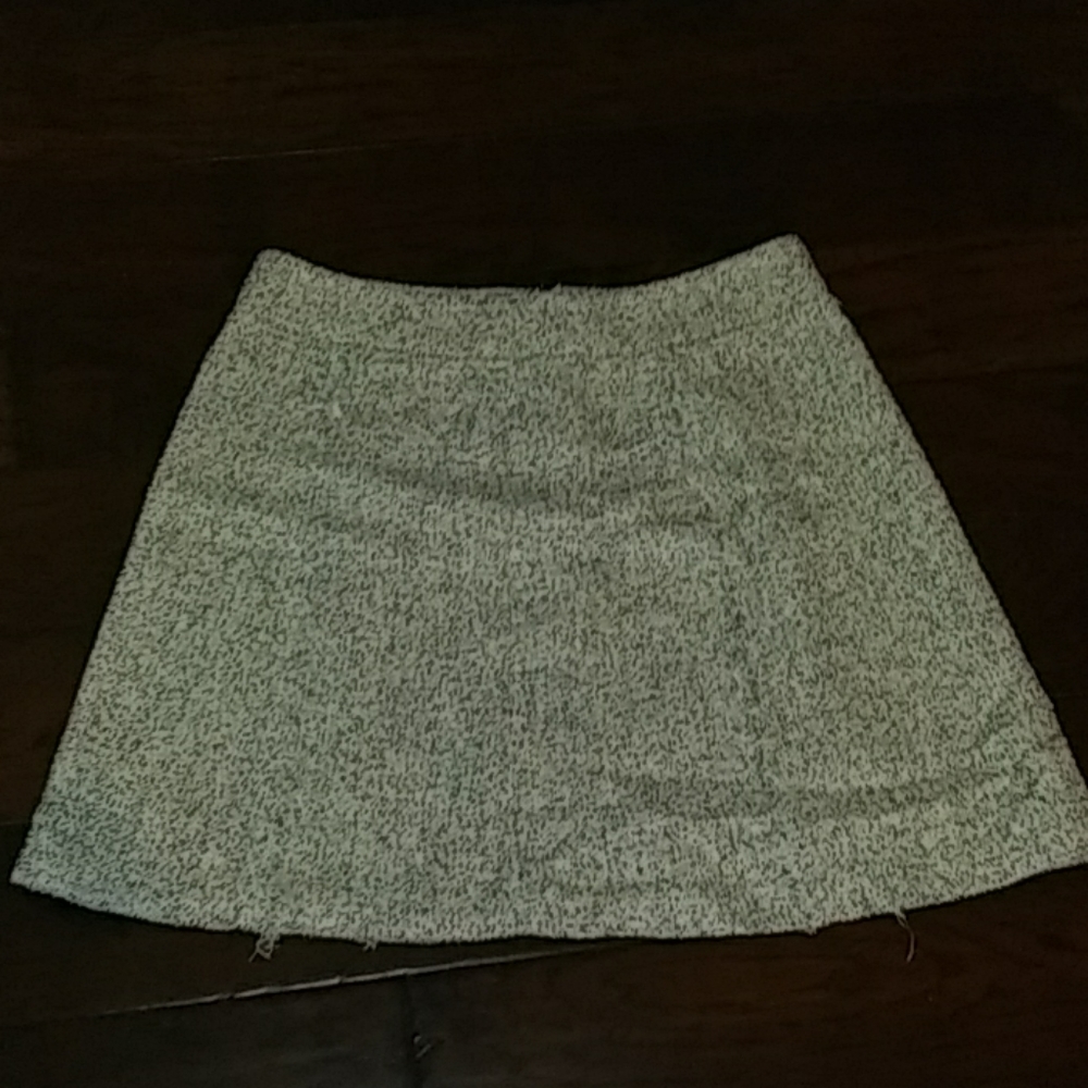 Work skirt